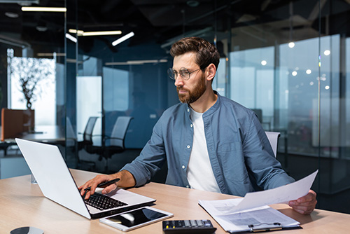 Reynoldsburg OH state and local tax